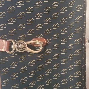 Dooney & Burke Tote